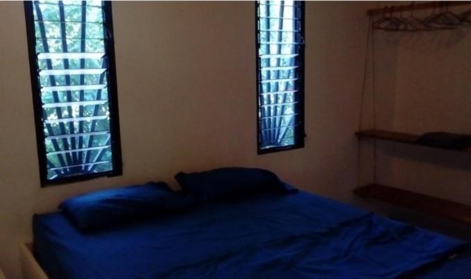 Apartament Sol Y Luna Pavones  Zewnętrze zdjęcie