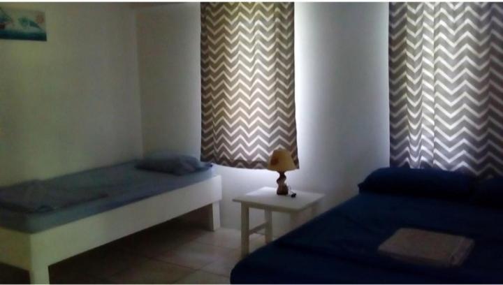 Apartament Sol Y Luna Pavones  Zewnętrze zdjęcie