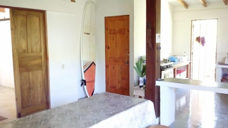 Apartament Sol Y Luna Pavones  Zewnętrze zdjęcie