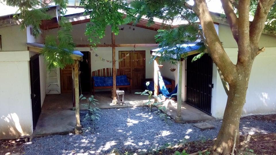 Apartament Sol Y Luna Pavones  Zewnętrze zdjęcie