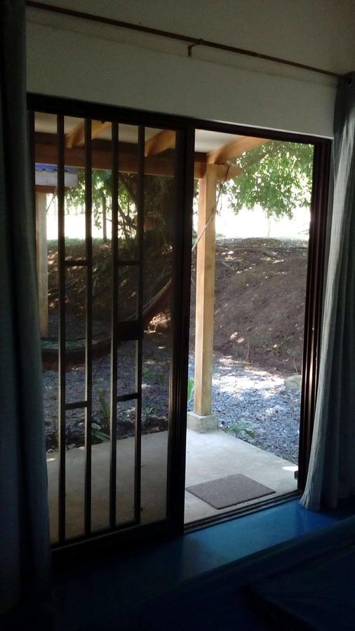 Apartament Sol Y Luna Pavones  Zewnętrze zdjęcie