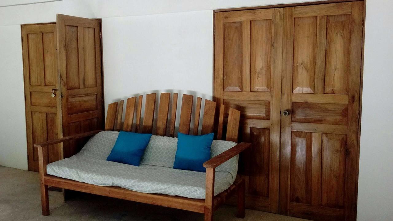 Apartament Sol Y Luna Pavones  Zewnętrze zdjęcie