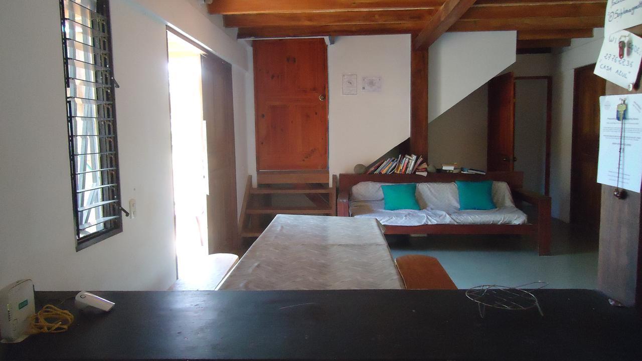 Apartament Sol Y Luna Pavones  Zewnętrze zdjęcie