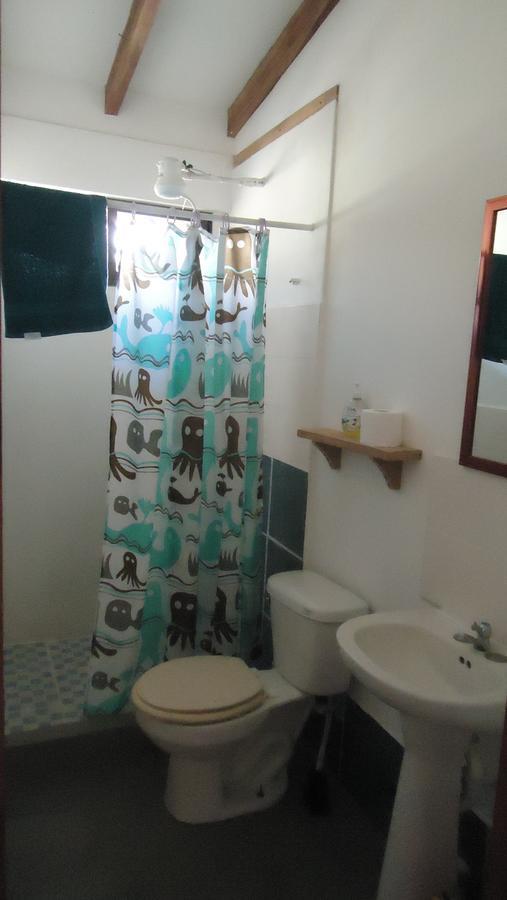 Apartament Sol Y Luna Pavones  Zewnętrze zdjęcie